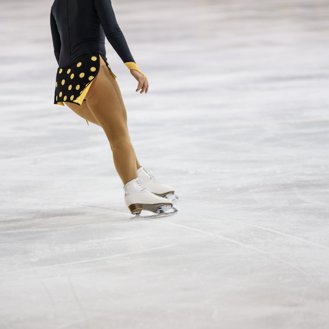 フィギュアスケートのジャンプで難易度が高いのは？　得点や特徴もあわせて解説